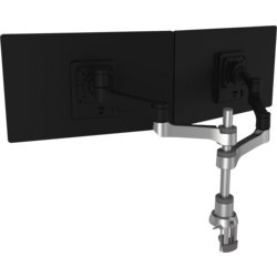 Monitorarm Zepher 4 C2 Twin, R-Go Tools