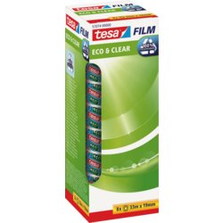 tesafilm® Eco & Clear Office Box, tesa®