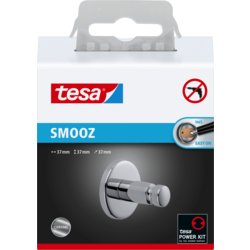 Handtuchhaken SMOOZ, tesa®