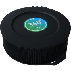 360°-Filter AP60 PRO/AP80 PRO, IDEAL