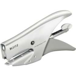 Heftzange WOW, Leitz