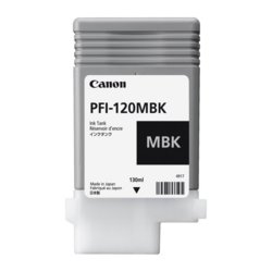 Inkjetpatrone PFI 120, Canon