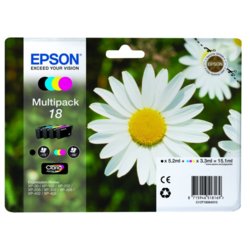 InkJetpatrone T180, EPSON