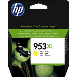 Inkjet-Patrone 953XL, hp®