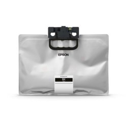 Tintenpatrone C13T01D, Refill nein, 50000, schwarz
