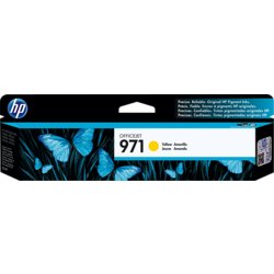 Inkjetpatrone 970/971, hp®