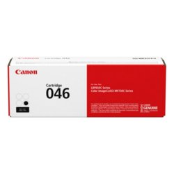 Lasertoner 046, Canon