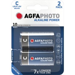 Batterie ALKALINE POWER, AGFAPHOTO