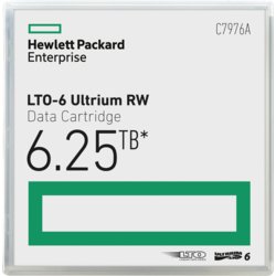 Datenkassette LTO Ultrium, hp®