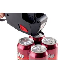 Preisauszeichnungs Etikett auf Rolle, AVERY Zweckform®
