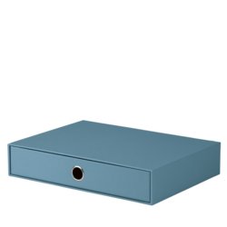 S.O.H.O. - Schubladenbox DIN A4, Rössler Papier