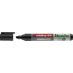 Whiteboardmarker 29 EcoLine, Keilspitze, edding® EcoLine