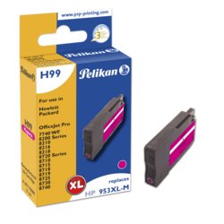 Inkjetpatrone H99, Pelikan