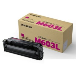 Lasertoner 603L, SAMSUNG