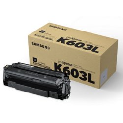 Lasertoner 603L, SAMSUNG