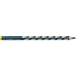 Ergonomischer Dreikant Bleistift STABILO® EASYgraph, Härtegrad HB
