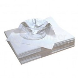 Seidenpapier Packseide 10,0 kg, 500mm breit, 0.75m lang, 22g