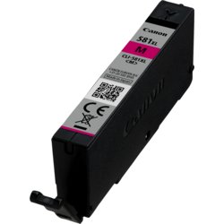 Inkjetpatrone CLI-581XL, Canon