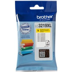 Inkjetpatrone LC3219, brother