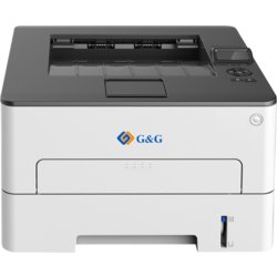 Laserdrucker P4100DW, G&G