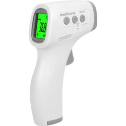 Infrarot-Körperthermometer TM A79, medisana®