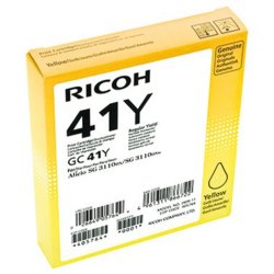 Gelpatrone für Aficio SG 2100N, RICOH