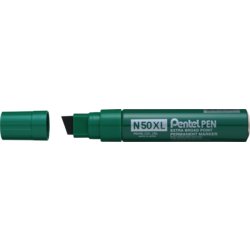 Permanentmarker Pentel Pen Extra Broad N50XL, Pentel®