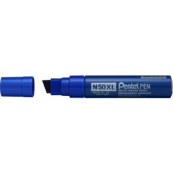 Permanentmarker Pentel Pen Extra Broad N50XL, Pentel®