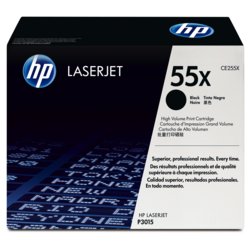 HP Toner 55, hp®