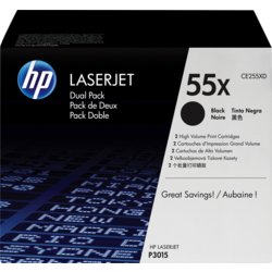 HP Toner 55, hp®