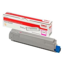 Toner 464711, OKI