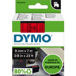 D1-Schriftbandkassette, 9 mm, DYMO®