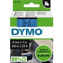 D1-Schriftbandkassette, 9 mm, DYMO®