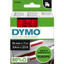 D1-Standard Schriftband, 19 mm, DYMO®