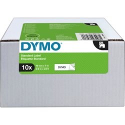 D1-Standard Schriftband, 19 mm, DYMO®