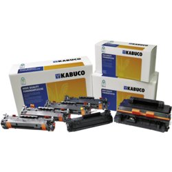 Toner für HP, 10000, Kompatibel mit Original C8061X, Deckung 5%, schwarz
