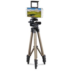 Stativ für Smartphone/Tablet, 106 - 3D, beige