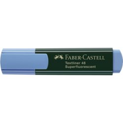 TEXTLINER 48 REFILL, FABER-CASTELL