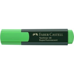 Textliner 48 REFILL, FABER-CASTELL