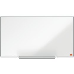 Whiteboard Impression Pro Stahl Widescreen, Nobo