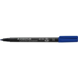 Lumocolor® permanent Faserschreiber M, STAEDTLER®