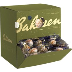 Lebkuchen Contessa Minis, Mini Contessa, Inhalt 1125g