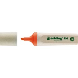 Textmarker 24 EcoLine, edding® EcoLine