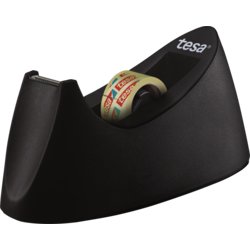 Tischabroller Easy Cut® Curve, tesa®