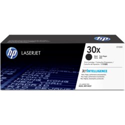 HP Toner 30A/30X, hp®