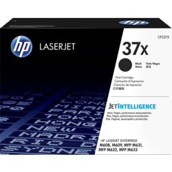 Toner 37A/37X, hp®