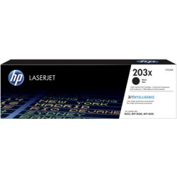 Toner 203X, hp®