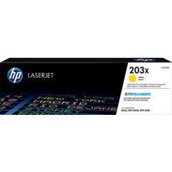 Toner 203X, hp®