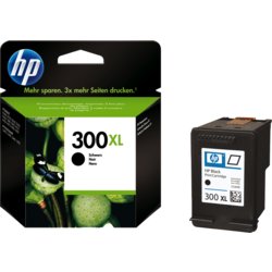 Inkjetpatrone 300XL, hp®