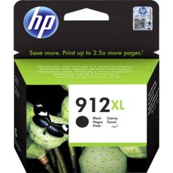 HP InkJetpatrone 912XL, hp®